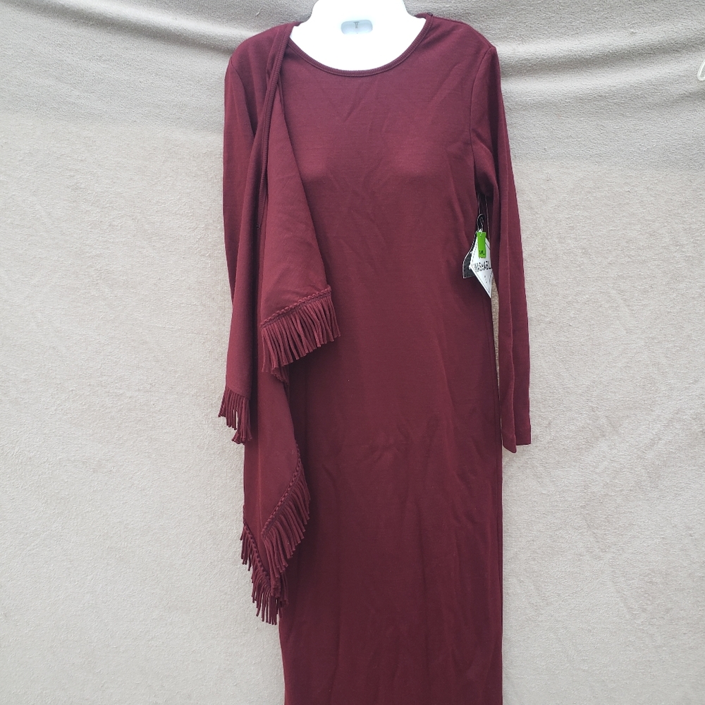 Lennie for Mina Leonard Dress